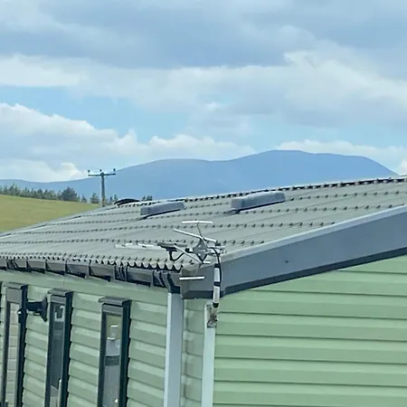 度假居 19 Forest Views Plumbland