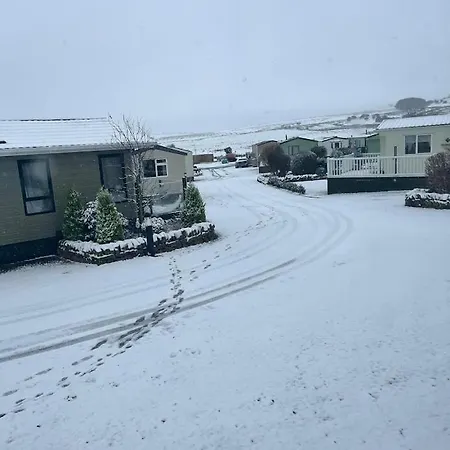 19 Forest Views 度假居 Plumbland