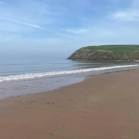 19 Forest Views 度假居 *