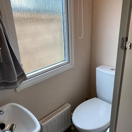 19 Forest Views Holiday home *