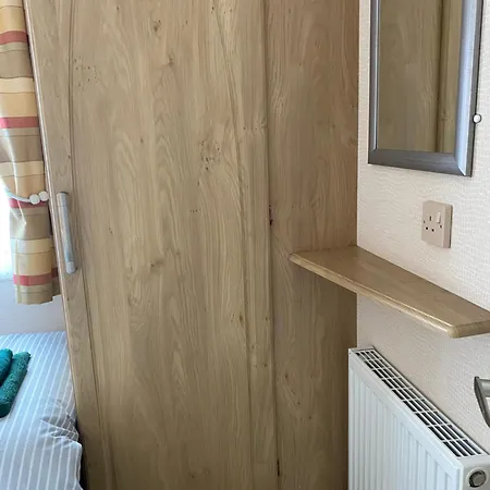 19 Forest Views Holiday home