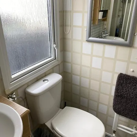 Vakantiehuis 19 Forest Views *