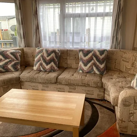 بيت للعطل 19 Forest Views