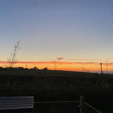 19 Forest Views Holiday home Plumbland