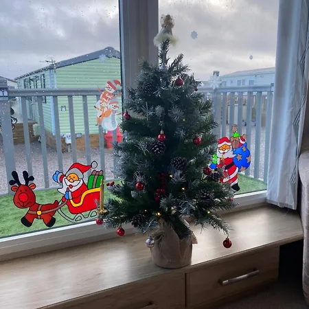 Vakantiehuis 19 Forest Views