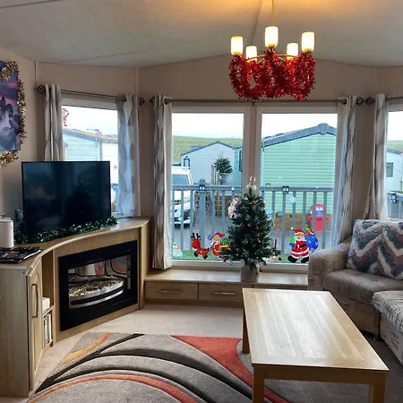 19 Forest Views Holiday home
