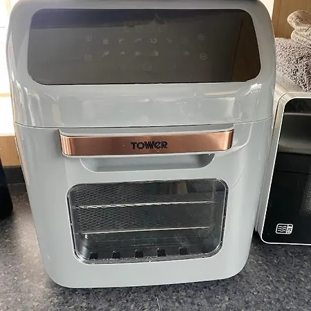 19 Forest Views Vakantiehuis