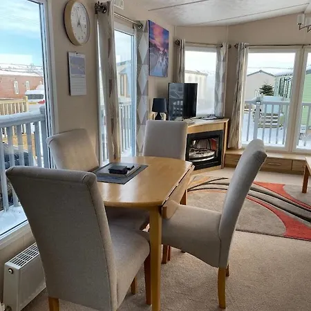 19 Forest Views Vakantiehuis