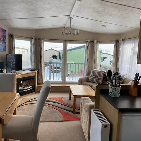 19 Forest Views Holiday home *